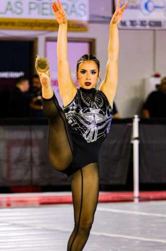                                                                                             • Academia de cheerleading
• Clases de cheerleading
• Gimnasia para atletas de cheerleading
• Clases privadas de gimnasia
• Entrenamiento para competencias de cheerleading
• Desarrollo técnico para atletas
• Programas para niños, jóvenes y adultos
                                                                                    