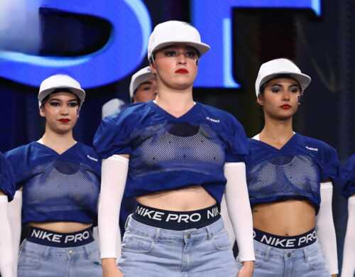                                                                                             • Academia de cheerleading
• Clases de cheerleading
• Gimnasia para atletas de cheerleading
• Clases privadas de gimnasia
• Entrenamiento para competencias de cheerleading
• Desarrollo técnico para atletas
• Programas para niños, jóvenes y adultos
                                                                                    