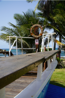 • Especialidad en mariscos
• Comida criolla y carnes
• Bar/Música
• Pescadería Local
• Terraza al aire libre
• WiFi
• Estacionamiento