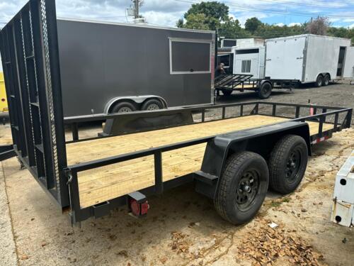                                                                                             • Tiny House y casas modulares
• Container aislados
• Trailers de almacenaje (storage), utilitarios y de plataforma
• Trailers para barbería, entre otros (Grooming Trailers)
• Trailers multiusos en variedad de tamaños
• Vagones, ventanas y puertas (varios modelos disponibles)
• Marca registrada THE ROCK, exclusiva de JL Trailers PR
                                                                                    