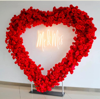                                                                                            • Alquiler de Mobiliario
• Arcos y Estructuras
• Letras y Números Iluminados
• Mesas y Bases para Bizcochos
• Herramientas para Decoradores
• Productos para Eventos
                                                                                    