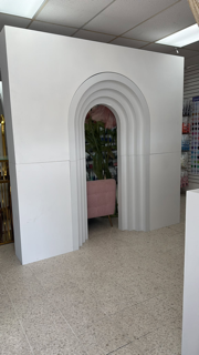                                                                                             • Alquiler de Mobiliario
• Arcos y Estructuras
• Letras y Números Iluminados
• Mesas y Bases para Bizcochos
• Herramientas para Decoradores
• Productos para Eventos
                                                                                    