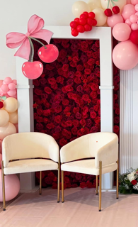                                                                                             • Alquiler de Mobiliario
• Arcos y Estructuras
• Letras y Números Iluminados
• Mesas y Bases para Bizcochos
• Herramientas para Decoradores
• Productos para Eventos
                                                                                    