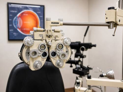 VG Optical