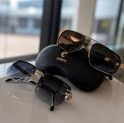 VG Optical