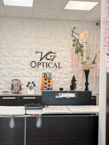 VG Optical