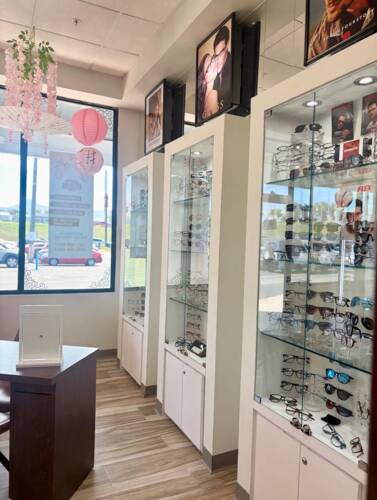 VG Optical
