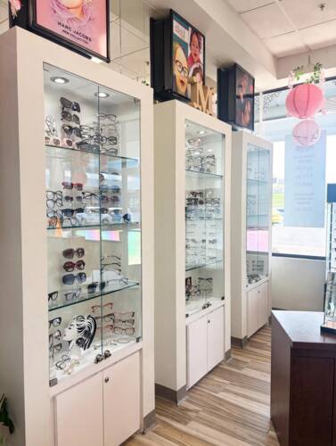 VG Optical