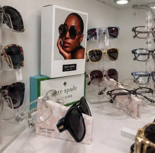 VG Optical