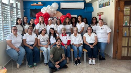 Terapia Ocupacional, Educativa, Terapia del Habla, Sicólogos Por Especialidad - Niños Y Adolescentes