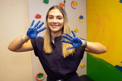 Terapia Ocupacional, Educativa, Terapia del Habla, Sicólogos Por Especialidad - Niños Y Adolescentes
