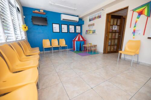 Terapia Ocupacional, Educativa, Terapia del Habla, Sicólogos Por Especialidad - Niños Y Adolescentes