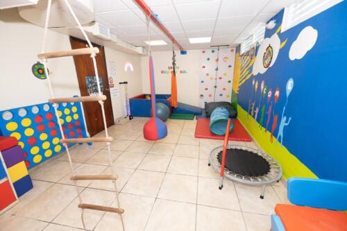 Terapia Ocupacional, Educativa, Terapia del Habla, Sicólogos Por Especialidad - Niños Y Adolescentes