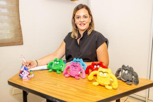 Terapia Ocupacional, Educativa, Terapia del Habla, Sicólogos Por Especialidad - Niños Y Adolescentes