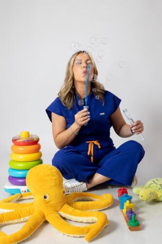 Terapia Ocupacional, Educativa, Terapia del Habla, Sicólogos Por Especialidad - Niños Y Adolescentes