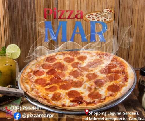                                                                                             • Pizzas
• Mariscos
• Comida Criolla
• Bebidas
• Hamburgers
• Pastas
                                                                                    