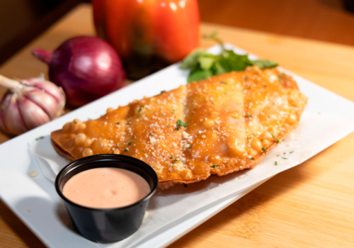                                                                                             • Pizzas
• Mariscos
• Comida Criolla
• Bebidas
• Hamburgers
• Pastas
                                                                                    
