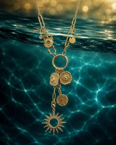                                                                                             Aretes

Collares

Anillos

Pulseras

Fine Jewelry

Joyería elegante para ocasiones especiales

Statement Jewelry / piezas llamativas

Joyería para hombres

Nuevas colecciones y New Arrivals

Venta de joyería online

Envíos a PR, EE.UU y otros destinos internacionales
                                                                                    