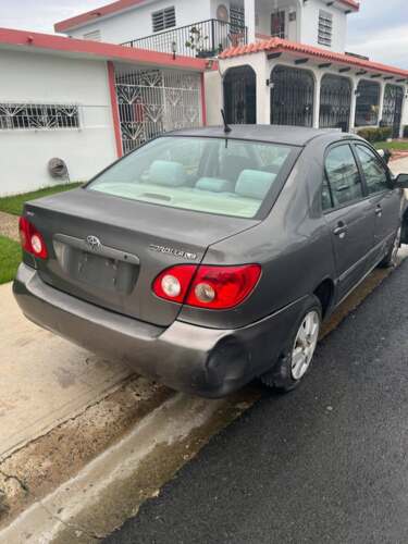 • Compramos autos chocados o dañados
• Motores
• Transmisiones
• Diferenciales
• Suspensión
• Bujes
• Pívots