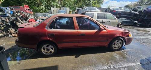 • Compramos autos chocados o dañados
• Motores
• Transmisiones
• Diferenciales
• Suspensión
• Bujes
• Pívots