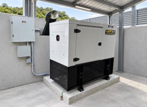                                                                                             • Venta de generadores eléctricos
• Generadores diésel
• Instalación de generadores
• Mantenimiento preventivo
• Mantenimiento correctivo
• Reparación de generadores
• Diagnóstico de fallas
• Reparación de motores
• Transfer Switch Automático
                                                                                    