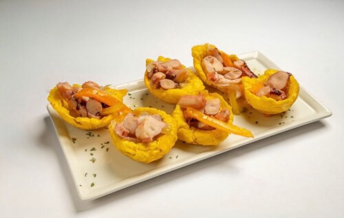                                                                                             • Desayuno
• Almuerzos
• Aperitivos
• Arroz y Asopao
• Mofongos
• Pescados y Mariscos
• Carnes
• Frituras
• Ensala
                                                                                    