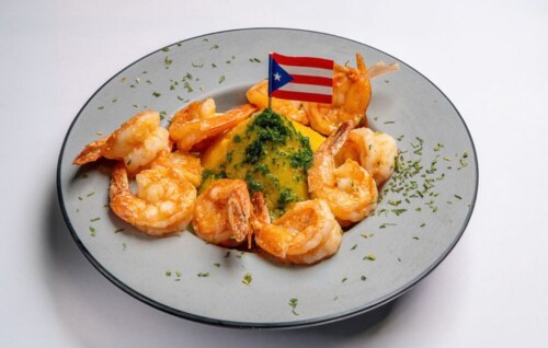                                                                                             • Desayuno
• Almuerzos
• Aperitivos
• Arroz y Asopao
• Mofongos
• Pescados y Mariscos
• Carnes
• Frituras
• Ensala
                                                                                    