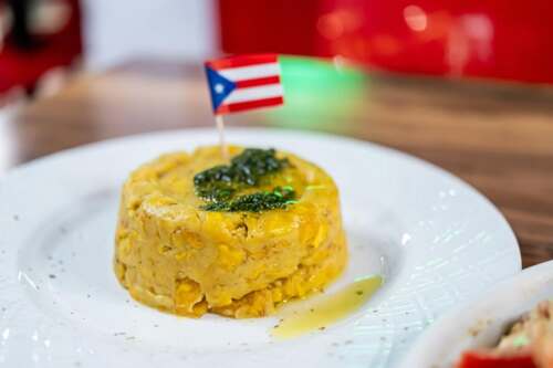                                                                                             • Desayuno
• Almuerzos
• Aperitivos
• Arroz y Asopao
• Mofongos
• Pescados y Mariscos
• Carnes
• Frituras
• Ensala
                                                                                    
