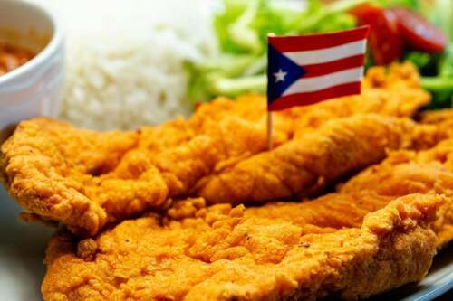                                                                                             • Desayuno
• Almuerzos
• Aperitivos
• Arroz y Asopao
• Mofongos
• Pescados y Mariscos
• Carnes
• Frituras
• Ensala
                                                                                    