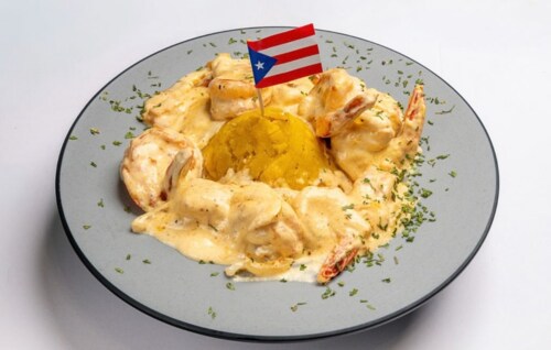                                                                                             • Desayuno
• Almuerzos
• Aperitivos
• Arroz y Asopao
• Mofongos
• Pescados y Mariscos
• Carnes
• Frituras
• Ensala
                                                                                    