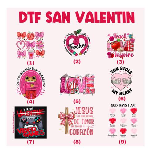                                                                                             • Impresión DTF y DTF UV.
• Creación de stickers promocionales.
• Diseño e impresión de banners, D-boards y roll-ups.
• Personalización de camisas.
• Personalización de vasos.
• Impresión
                                                                                    