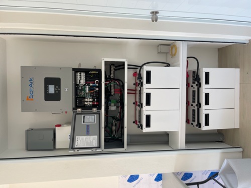                                                                                             • Servicios y productos de energía renovable.
• Trabajos eléctricos para condominios, residencias y negocios.
                                                                                    