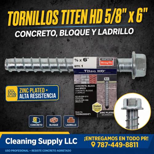                                                                                             Seguridad y Control Vial

• Topes para Estacionamiento
• Topes para Ruedas
• Reductores de Velocidad
• Reductores de Velocidad tipo Speed Bump
• Delineadores Viales Anaranjados

Dispensadores

• Dispensadores de Jabón Líquido y Espuma
• Dispensadores de Papel Toalla
• Dispensadores de Papel para Manos
• Dispensadores de Papel Higiénico
• Dispensadores de Agua de Botellón
• Dispensadores de Agua sin Botellón

Equipos para Limpieza

• Carritos para Limpieza
• Cubos Industriales para Mapear
• Zafacones con Ruedas y Tapa
• Carritos Basculantes de 1 Yarda

Equipos de Manejo de Carga

•Carritos de Carga de 5 Posiciones
                                                                                    