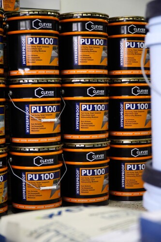                                                                                             • Selladores e impermeabilizantes para techos
• Sistemas de sellado Clever Polymers
• Sellador acrílico Roof Armor
• Productos para reparación de grietas y fisuras
• Grieta FIX para superficies de concreto
• Cemento estructural y materiales de construcción
• Productos Rapid Set para construcción y reparación
• Microcemento decorativo para pisos, paredes y topes
• Texturas y acabados para paredes
• Productos AMBIENCE, Loggia y SURECRETE
• Herramientas Milwaukee, Bosch y Hilti
• Máquinas de presión y accesorios Barena
• Brochas, motas y accesorios para aplicación
• Productos para limpieza de paneles solares
                                                                                    