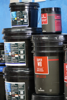                                                                                             • Selladores e impermeabilizantes para techos
• Sistemas de sellado Clever Polymers
• Sellador acrílico Roof Armor
• Productos para reparación de grietas y fisuras
• Grieta FIX para superficies de concreto
• Cemento estructural y materiales de construcción
• Productos Rapid Set para construcción y reparación
• Microcemento decorativo para pisos, paredes y topes
• Texturas y acabados para paredes
• Productos AMBIENCE, Loggia y SURECRETE
• Herramientas Milwaukee, Bosch y Hilti
• Máquinas de presión y accesorios Barena
• Brochas, motas y accesorios para aplicación
• Productos para limpieza de paneles solares
                                                                                    