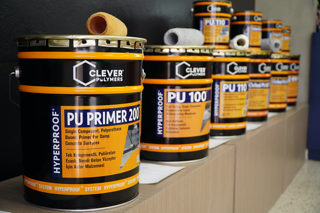                                                                                             • Selladores e impermeabilizantes para techos
• Sistemas de sellado Clever Polymers
• Sellador acrílico Roof Armor
• Productos para reparación de grietas y fisuras
• Grieta FIX para superficies de concreto
• Cemento estructural y materiales de construcción
• Productos Rapid Set para construcción y reparación
• Microcemento decorativo para pisos, paredes y topes
• Texturas y acabados para paredes
• Productos AMBIENCE, Loggia y SURECRETE
• Herramientas Milwaukee, Bosch y Hilti
• Máquinas de presión y accesorios Barena
• Brochas, motas y accesorios para aplicación
• Productos para limpieza de paneles solares
                                                                                    