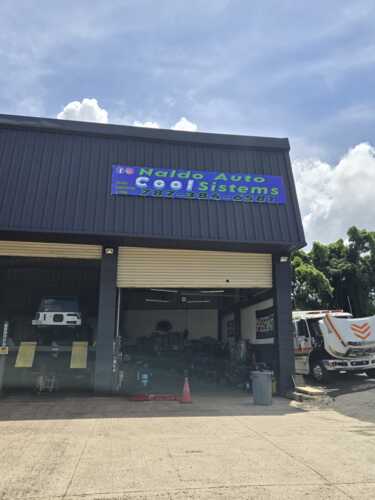                                                                                             Naldo Auto Cool Sistems
                                                                                    