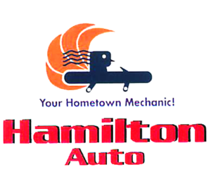Hamilton Auto | Infopáginas