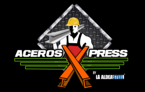 Aceros Express by La Aldea Steel