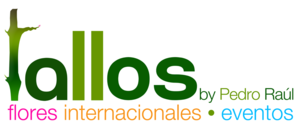 Tallos by Pedro Raul