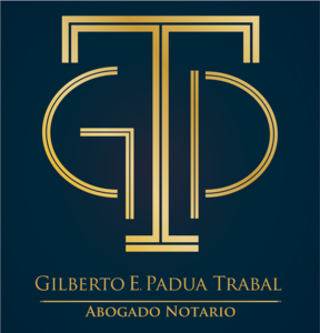 Lcdo. Gilberto E. Padua Trabal