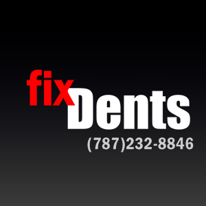 FIX DENTS/CENTRO DE INSPECCION PAJAROS & WINDOW TINT