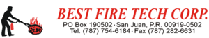 Best Fire Tech
