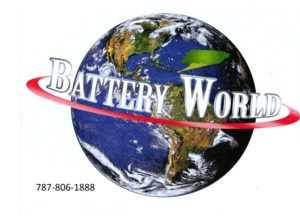 Battery World