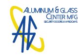 Aluminum & Glass Center MFG
