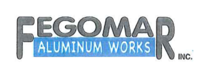 Fegomar Aluminum Works Inc.