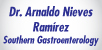 Dr. Arnaldo Nieves Ramírez - Southern Gastroenterology