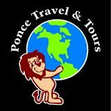 Ponce Travel & Tours Inc.