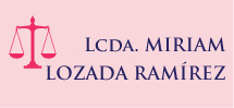 Lcda. Miriam Lozada Ramírez