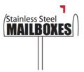 Stainless Steel Mailboxes